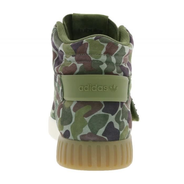 Adidas camouflage basket outlet