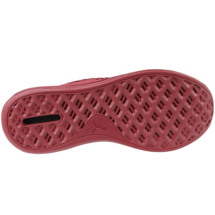 Puma ignite limitless rouge online