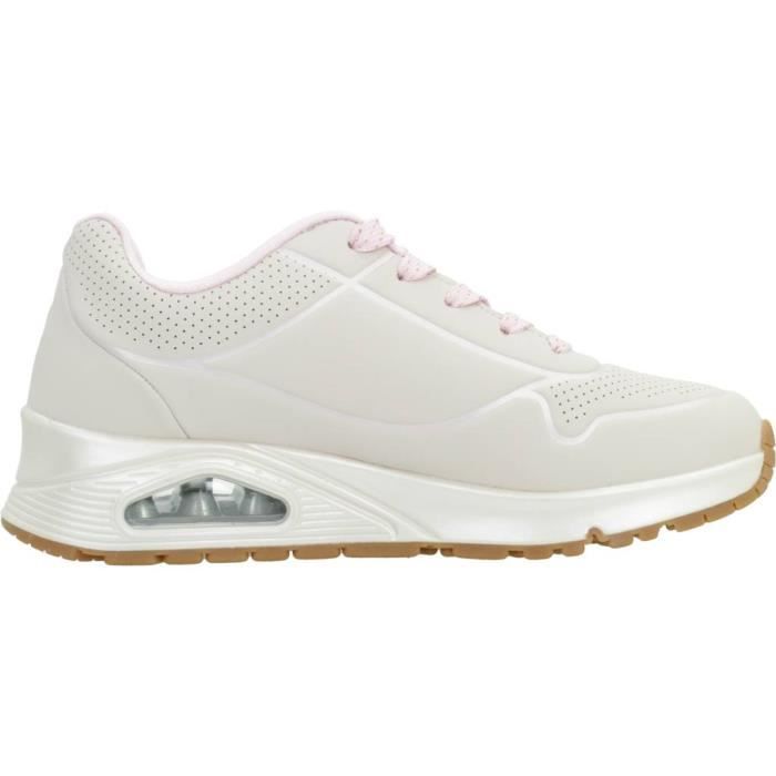Skechers talon compensé outlet