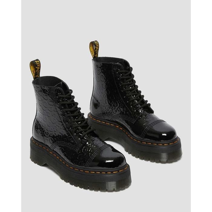 Doc martens sales cdiscount