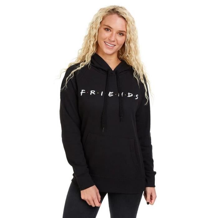 Sweat a capuche friends 2025