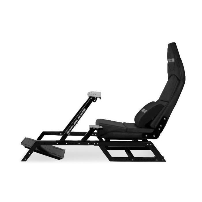 NEXT LEVEL RACING Cockpit de formule 1 F1GT et GT Cdiscount