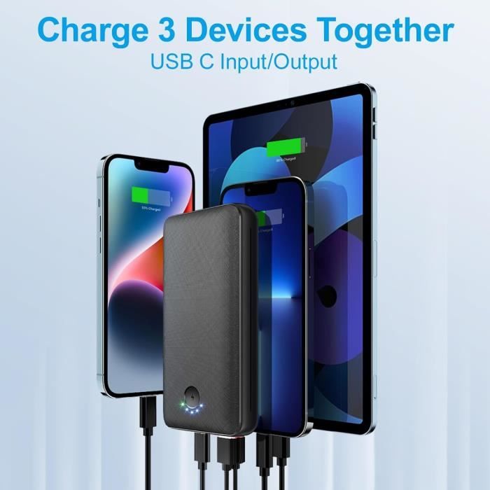 jiga portable charger