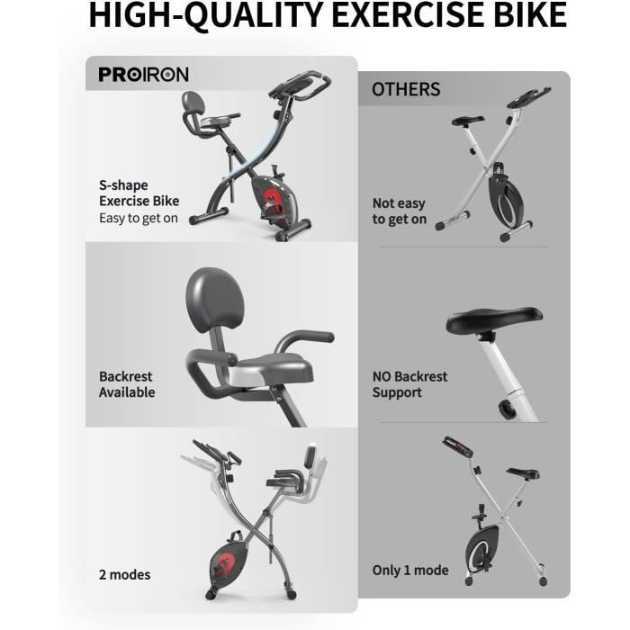 Cdiscount velo best sale appartement pliable
