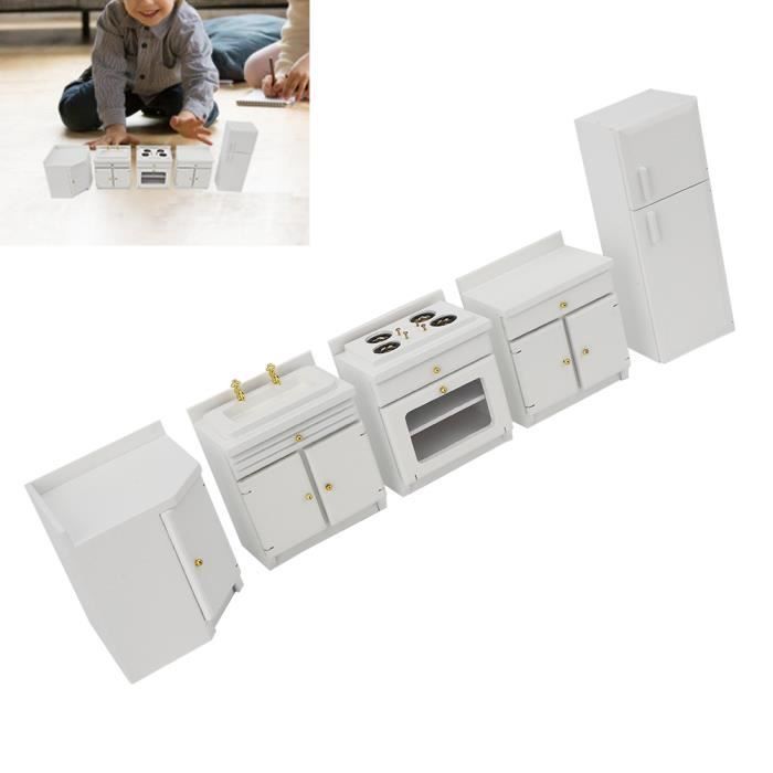 Hobby lobby dollhouse shop kitchen