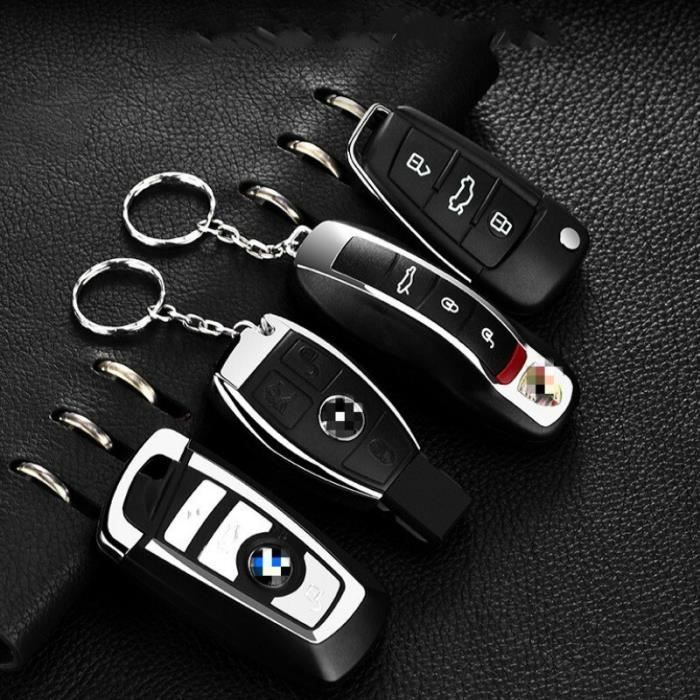 Clé USB 16 Go en forme de clé de voiture BMW : : Informatique