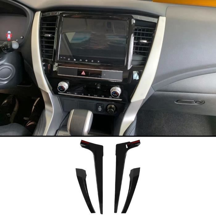 Sumex couvre-matériel pommeau de levier de vitesse 19 cm PVC noir -  Cdiscount Auto