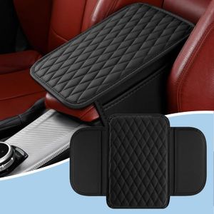 XByun Boîte Accoudoir Central Alfa Romeo Mito - Rangement Confortable Avec Support Bras