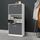 Meuble a chaussure 4 portes