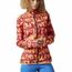 veste reebok femme prix