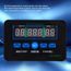XH-W1411 12 V Thermostat multi-fonctionnel Contrôleur de Température Interrupteur de contrôle