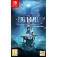 Little Nightmares II : Day One Edition Jeu Switch-0