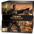STAR WARS THE OLD REPUBLIC EDITION COLLECTOR / PC-0