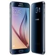 Samsung Galaxy S6 G920F 32 Go Noir 5.1 Pouce Sidéral  --0