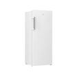 Beko Réfrigérateur 1 porte 60cm 286l blanc - RSSA290M41WN-0