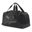 PUMA Fundamentals Sports Bag S Puma Black [179744] -  sac de sport sac de sport-0