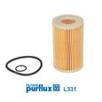 PURFLUX Filtre à huile L331-0