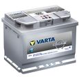 VARTA Batterie Auto D53 (+ droite) 12V 60AH 560A-0