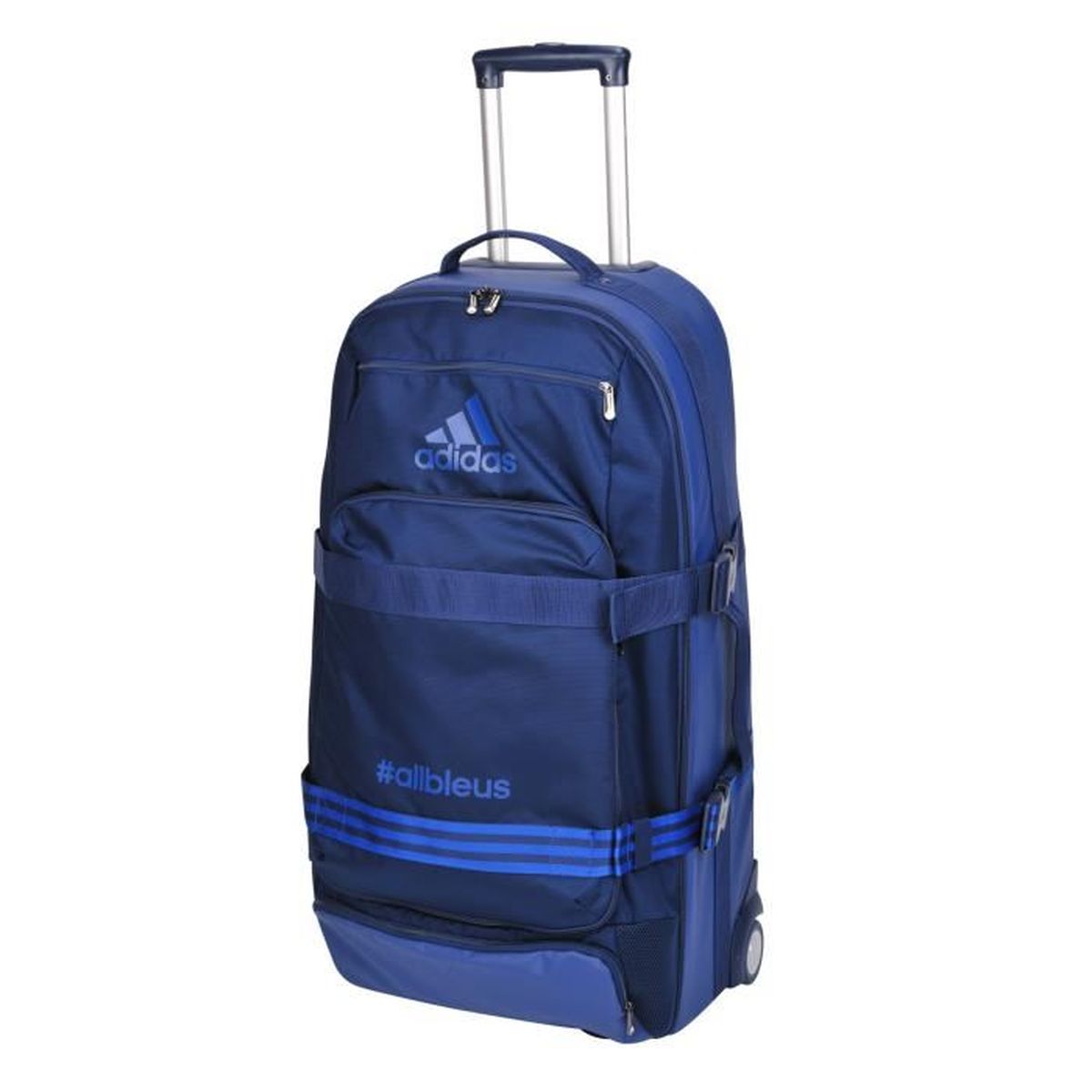 sac a dos a roulette adidas