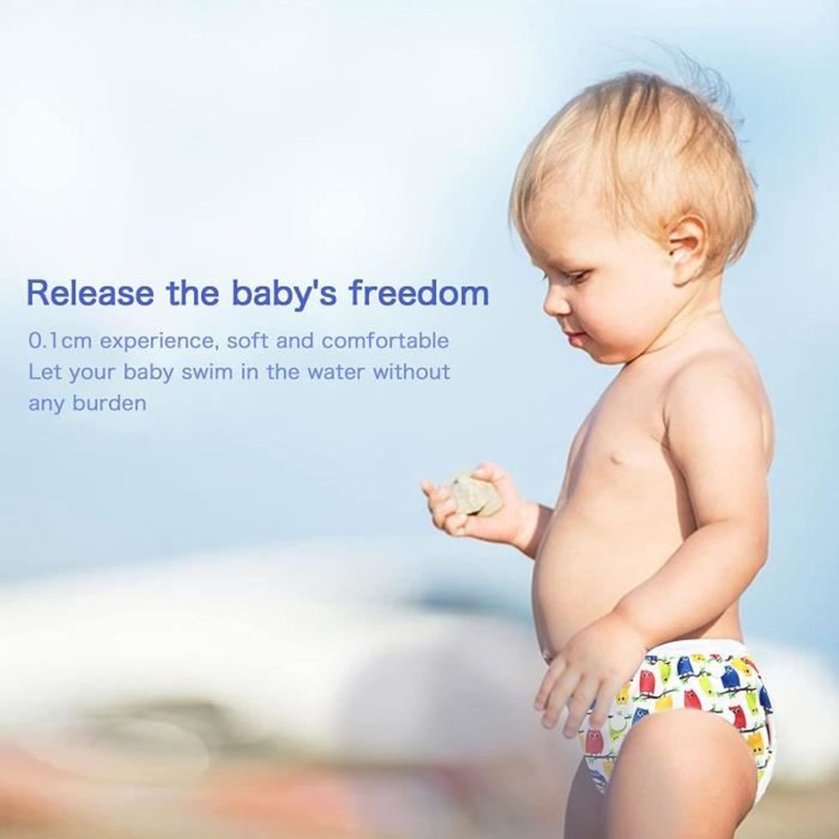 Maillot De Bain Bebe Couche Cdiscount