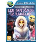 JUST FOR GAMES Mystery Trackers 6 : Les Fantômes de Raincliff Jeu PC