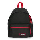 Sac à dos - EASTPAK - Padded Pak'R - Kontrast Scarlet - 24 L