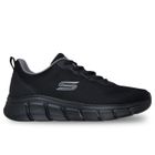 Skechers Bobs Sport B Flex - Icy Edge Chaussures pour Homme Noir 118109-BBK