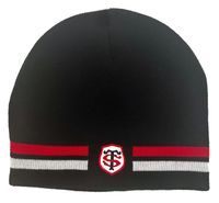 Bonnet Stade Toulousain Toulouse Collection Officielle - Rugby