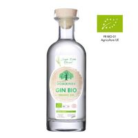 Grands Domaines Gin BIO - bouteille 70 cl 40°