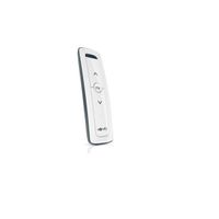 Télécommandes Situo 1 RTS II Pure blanc. - SOMFY - - 1870402.