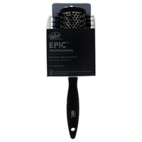 Pinceau Pro Epic MultiGrip Blowout par Wet Brush pour unisexe - Brosse à cheveux 2,5 pouces