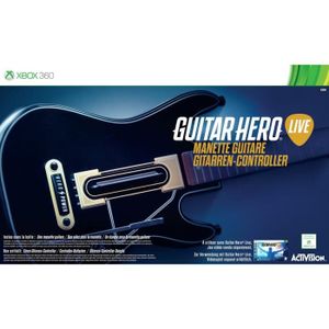 Band Hero Xbox 360 Gameplay - I'm Just a Girl