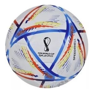 Ballon Officiel Coupe Du Monde FIFA Qatar 2022 - Neuf Sous Emballage