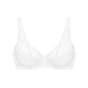 Soutien-gorge Triumph Romy W Taille 32B Nude - Armatures - Neuf Avec étiquettes