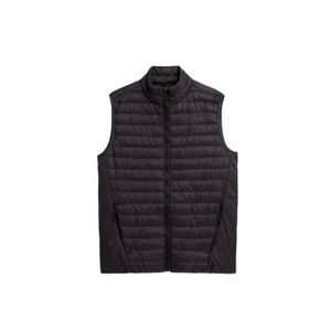 Gilet Sans Manches Homme En Maille Respirante - Décontracté Pour Randonnée, Pêche, Quotidien | Tailles Jusqu'au 4XL