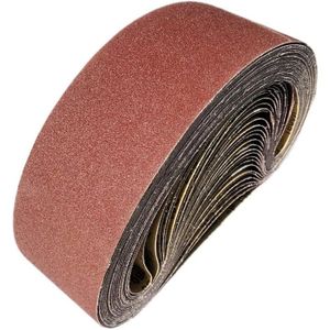 Bande Abrasive K60 SB 915 X 100 Pour Ponceuse G55111- G55113- G55135
