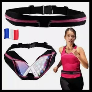 Sac ceinture cheap femme pas cher