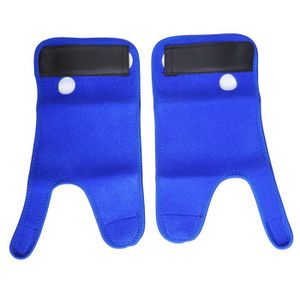 Bande de Maintien en Spandex Rouge Dorawon
