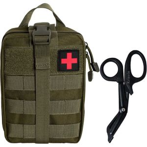 Étui tactique universel, pochette militaire Molle, sac de ceinture de  chasse, pochettes militaires pour sacs d PK82393856 - Cdiscount Sport