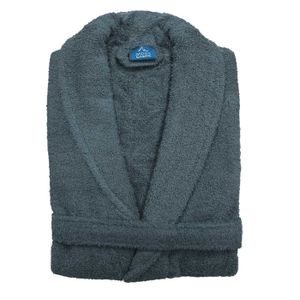 peignoir stitch femme