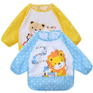Bavoir Tablier Bebe Cdiscount