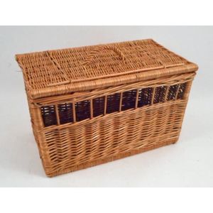 Panier Transport Osier Cdiscount