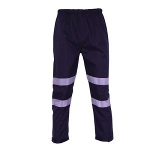 Pantalon online femme reflechissant