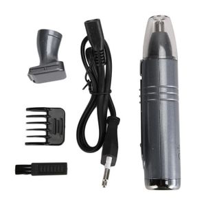 Epilateur nasal - Cdiscount