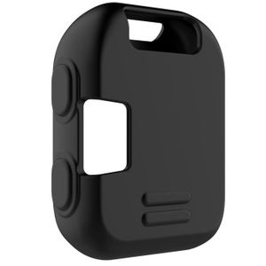 COMPTEUR POUR CYCLE Compteur vélo,Coque de protection en Silicone pour Garmin approche G30,pour GPS de Golf,accessoires- Black[D5002]