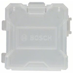 BOITE DE RANGEMENT Bosch Boîte vide dans boîte, 1 pièce - 2608522364