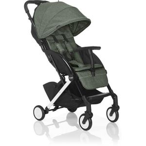 poussette chicco echo coal