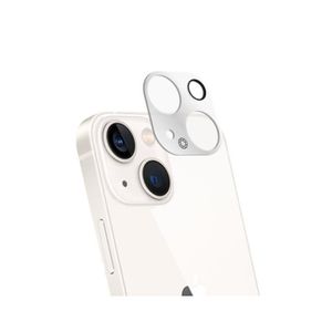 FILM PROTECT. TÉLÉPHONE Protège écran Caméra Apple iPhone 14 / 14 Max Gara