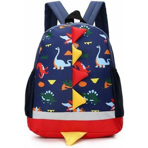 sac ecole dinosaure