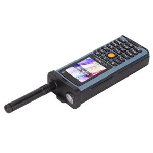 MOBILE SENIOR HURRISE Téléphone portable senior S‑G8800 Smartpho